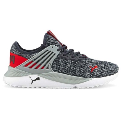 

Мужские кроссовки Puma Pacer Future Doubleknit Lace Up, синие 38483904, Синий, Puma Pacer Future Doubleknit Lace Up