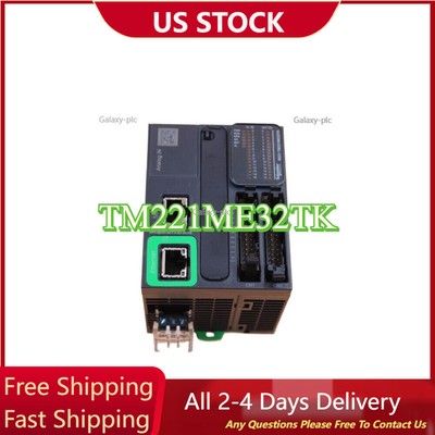 SCHNEIDER MODICON TM221ME32TK