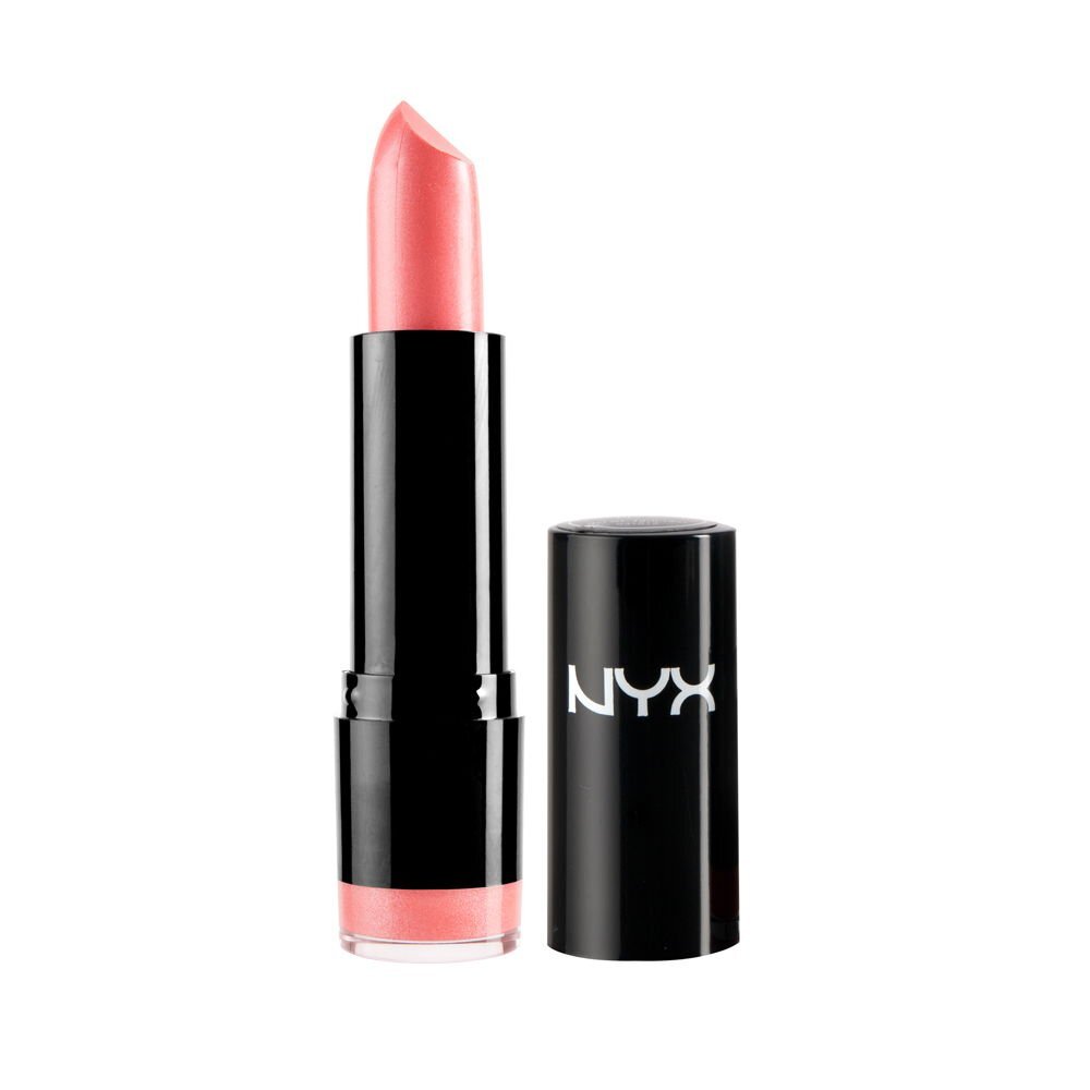 NYX PROFESSIONAL MAKEUP Extra Creamy Round Lipstick Choose Color