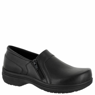 

Женские слипоны Easy Works Bentley, Черный