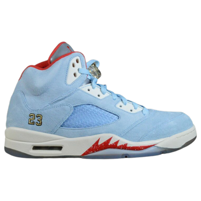 堂本剛(ENDRECHERI)着用 (同型/同色) AIR JORDAN 5