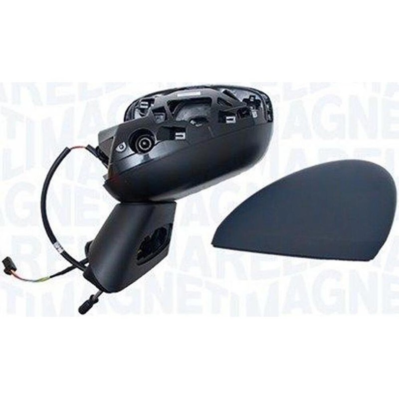 Magneti Marelli 182215004600 AuÃEnspiegel Links FÃ¼R CitroÃN C3 Ii 8154aq