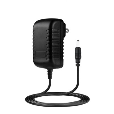 AC Adapter for Logitech Multimedia Speakers Z200 Stereo Sound Power Supply Mains