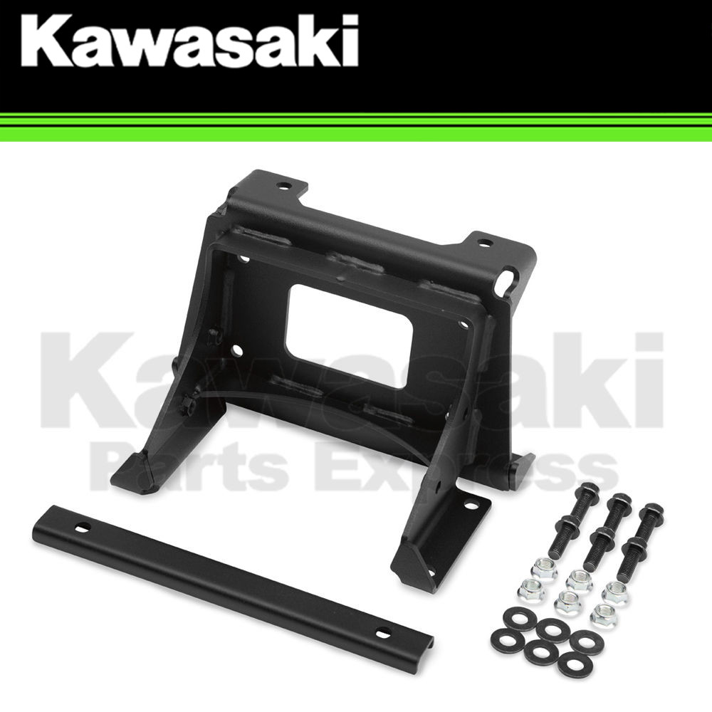【aki】 NEW 2015 - 2025 GENUINE KAWASAKI MULE PRO DX DXT FX FXT FXR