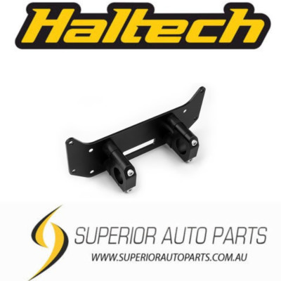 Haltech Nexus R5 Tube Mount Kit - 1.25''- fits Nexus + Toyota HT-039060