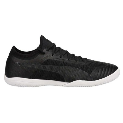 

Мужские кроссовки Puma 365 Sala 1 Soccer, размер 13 M, спортивная обувь 105989-01, Черный, Puma 365 Sala 1 Soccer