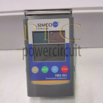 SIMCO FMX-003 Electrostatic FieldMeter 0 to ±22.0 kV 1PCS