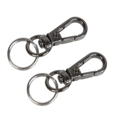 Small Quick Release Adapter Clip for Camera with Round Lugs for Camera Strap ...