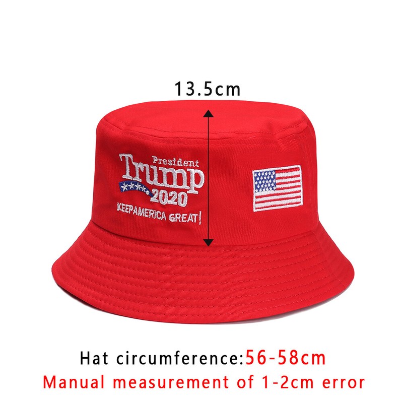 not trump hat