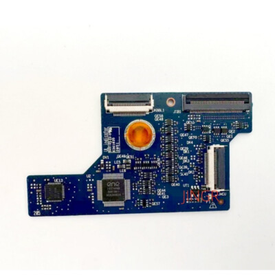 FOR DELL Alienware M15 R5 Laptop Keyboard Small Board LS-K792P