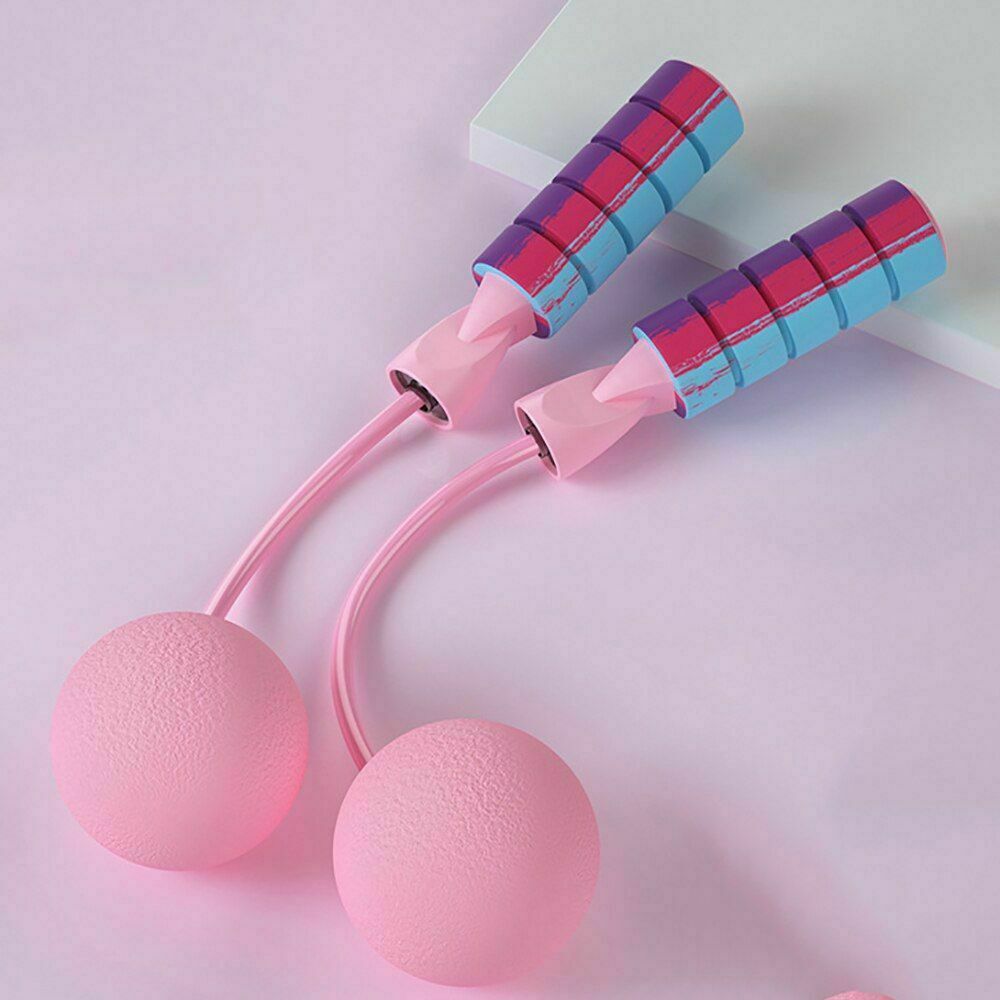 Corda Salto Saltare Jump Rope Wireless Senza Fili Fitness cir
