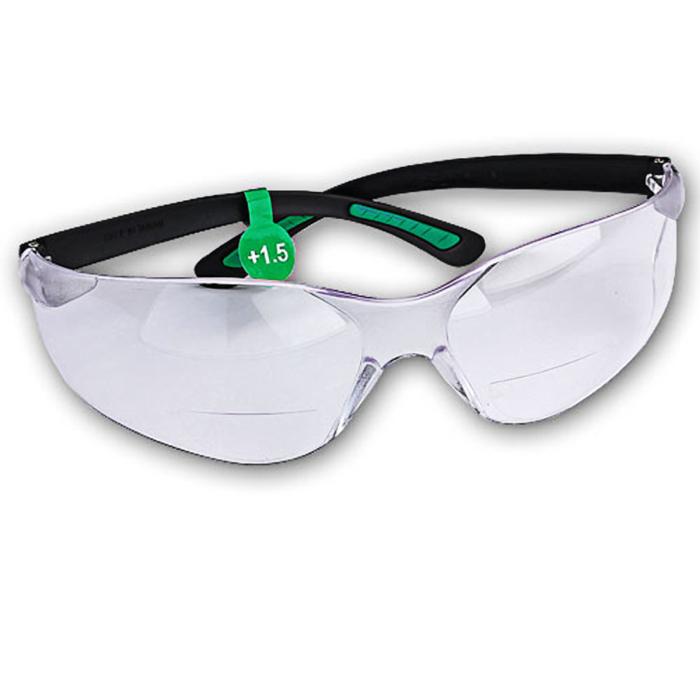 FastCap Catseye Safety Mag Glasses 1.5 Diopter 663807800725 eBay