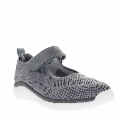 

Женские кроссовки Propet Savannah 6 2A(N) US - Серые, Grey