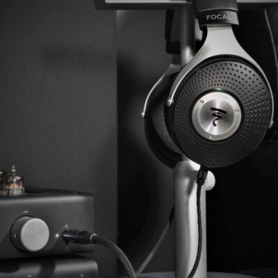 Hifiman Sundara / Ananda / etc. and Focal Clear / Elex / etc. - Headphone Cable