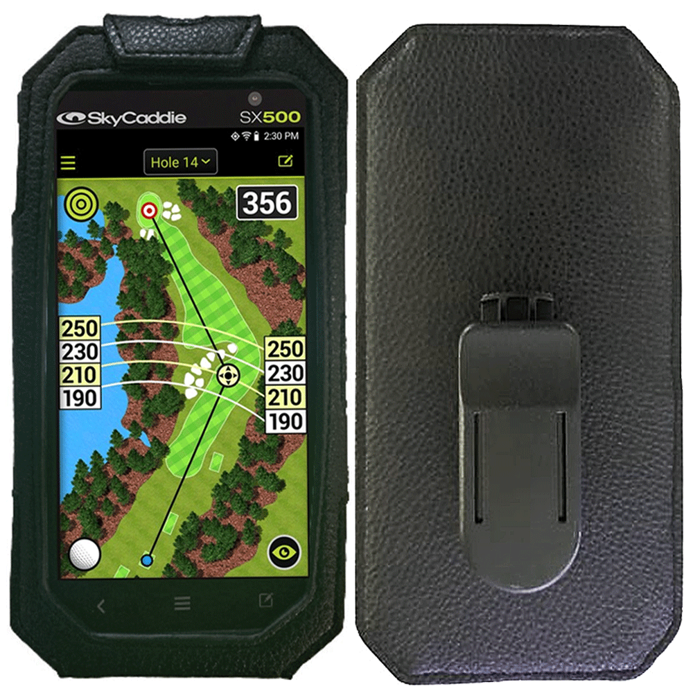 skycaddie sx500 golf gps
