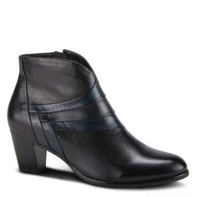 

Женские ботинки Spring Step Cascalla 38 M EU - черные, Черный