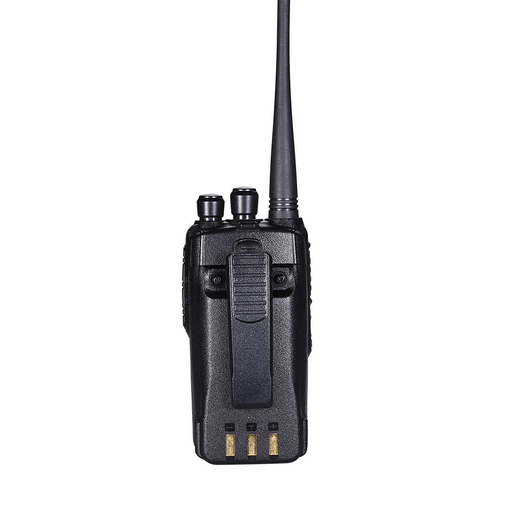 AnyTone AT-D878UV Tier I II GPS Dual Band DMR/Analog Radio w
