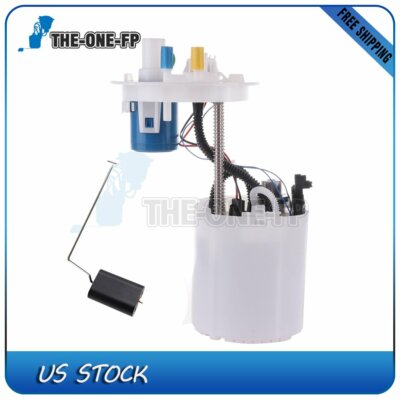 Fuel Pump Module Assembly For Buick LaCrosse Allure V6 3.0L 3.6L 2010 E4012M