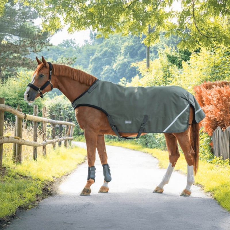 Busse Bewegungsdecke Rain Hl 100g