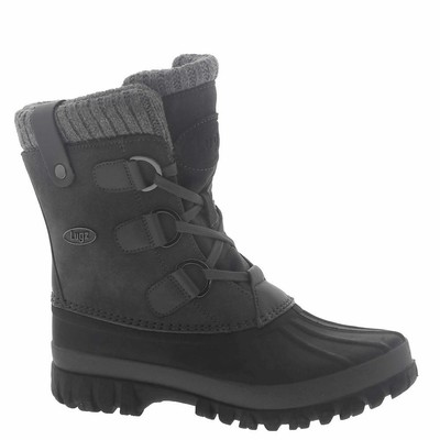 

Женские ботинки Lugz Stormy