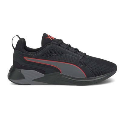 Мужские черные кроссовки Puma Disperse Xt Training 19372812