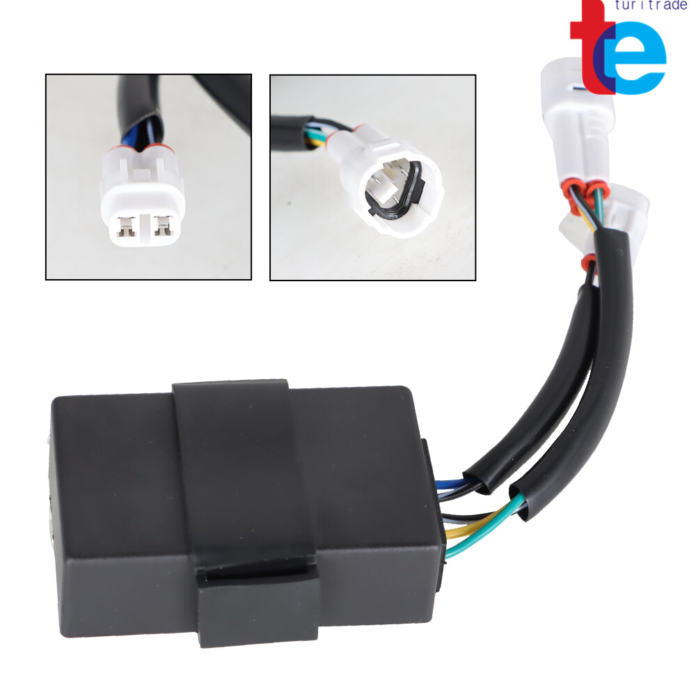 CDI Box for Kawasaki Bayou 300 KLF300B KLF300C 1988-2004