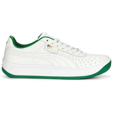 

Puma Gv Special 75Y Мужские кроссовки на шнуровке Размер 8 M Повседневная обувь 39333002, Белый, Puma Gv Special 75Y Lace Up