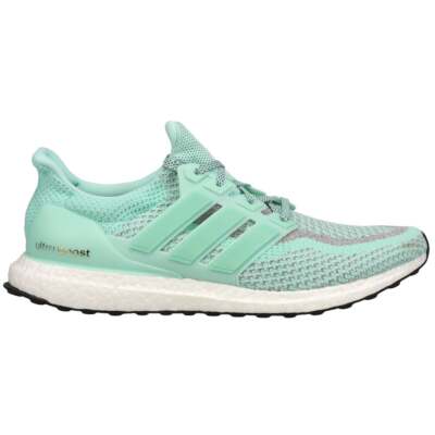 

Adidas Mi Ultra Boost Running Mens Size 7.5 M Кроссовки Спортивная обувь CG2928, Зеленый, adidas UltraBoost 2.0