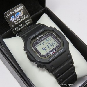 Reviews Casio G Shock Gw 5000 1jf Wrist Watch For Men Ebay