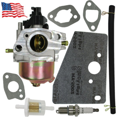 New Carburetor For Cub Cadet 951-14423 5X65RU SC100 SC300 Troy-Bilt TB105 RM120