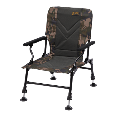 Ultimate Camo Comfort Silla con Reposabrazos