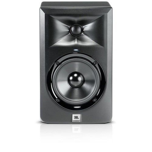 Pair of JBL LSR305 3 Series Linear Spatial Reference Studio Pair of JBL LSR305 3 Series Linear Spatial Reference Studio