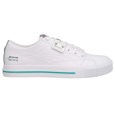 

Мужские кроссовки Puma Mapf1 Ever Lace Up, размер 11,5 м, повседневная обувь 307085-01, Белый, Puma Mapf1 Ever Lace Up