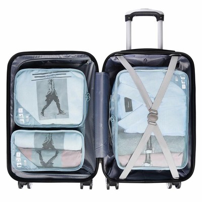 jj power packing cubes