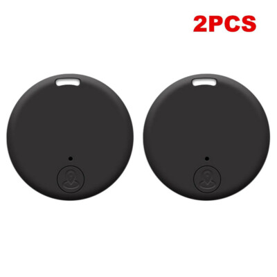 Bluetooth Mini GPS Tracking Air Tag Key Child Pet Finder Tracker Location Device