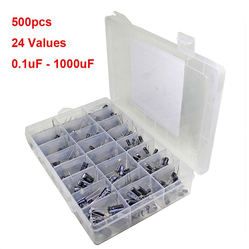 Value 500. Value 500