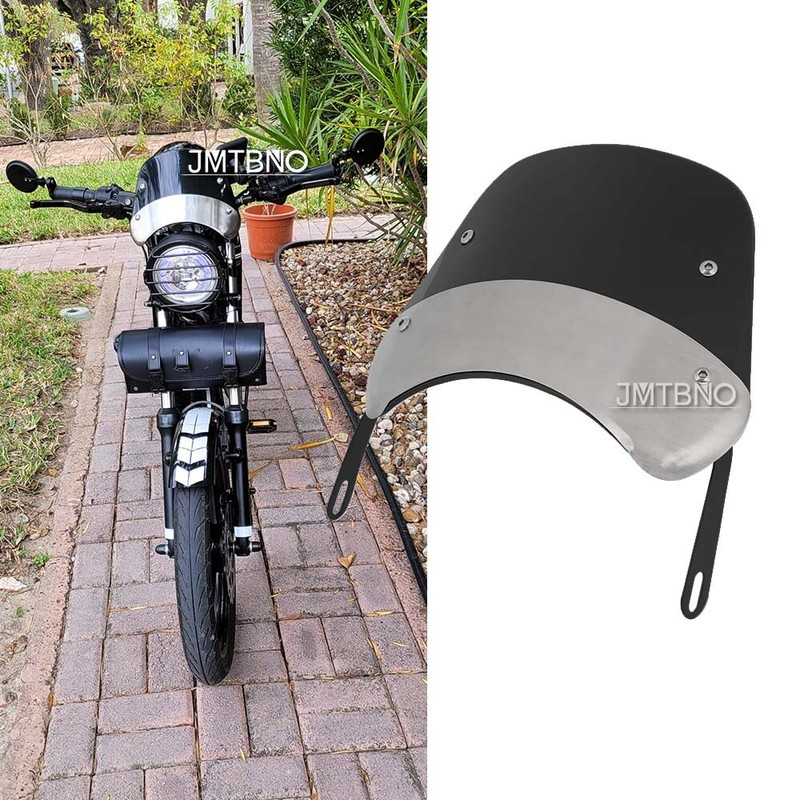 Universal Motorcycle 5-7