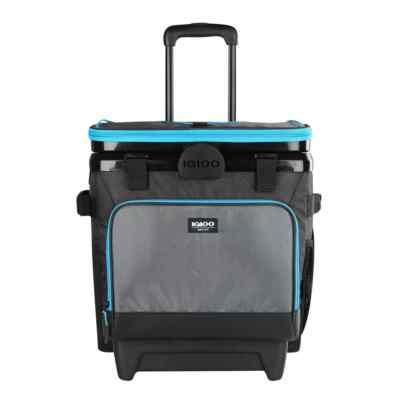 Igloo MaxCold Evergreen Cool Fusion 28qt Cooler