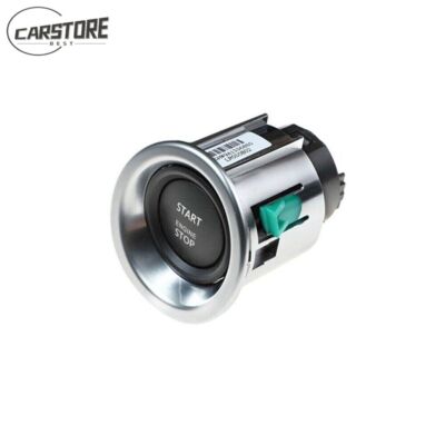 Hot Engine Ignition Start-Stop Switch Button for Land Rover Range Rover 2010-13
