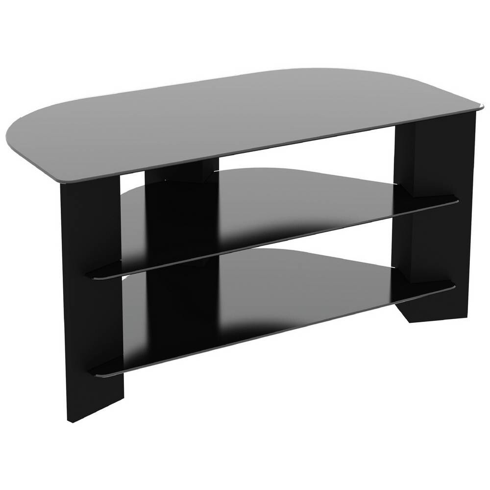 corner fitting tv stand
