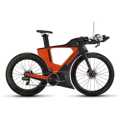 stradalli triathlon bike