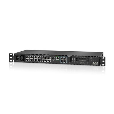 APC BY SCHNEIDER ELECTRIC NBRK0750 Rack Mount Security And Environmental