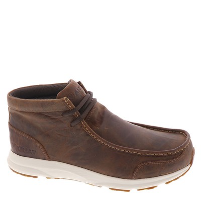 

Мужские ботинки Ariat Spitfire Sorrel, Brown/white