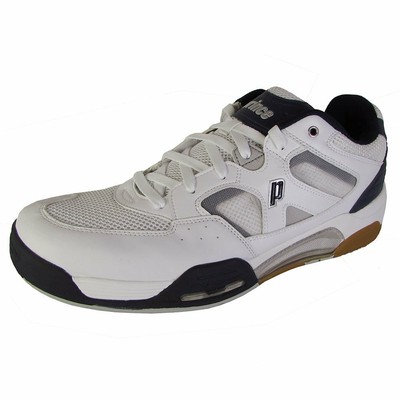 prince court classic squash shoes