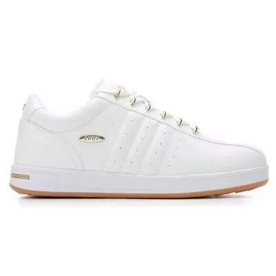 

Lugz Legacy Модные мужские белые кроссовки на шнуровке Повседневная обувь MLEGACV-150, Белый, Lugz Legacy Fashion Lace Up