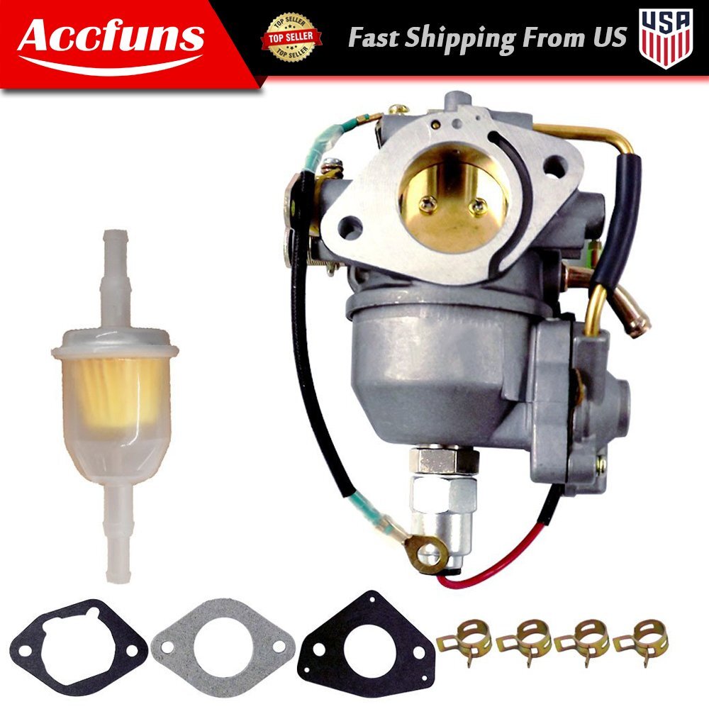 Carburetor Carb For Kohler CV730 S CV740 S 25HP 27HP Engine