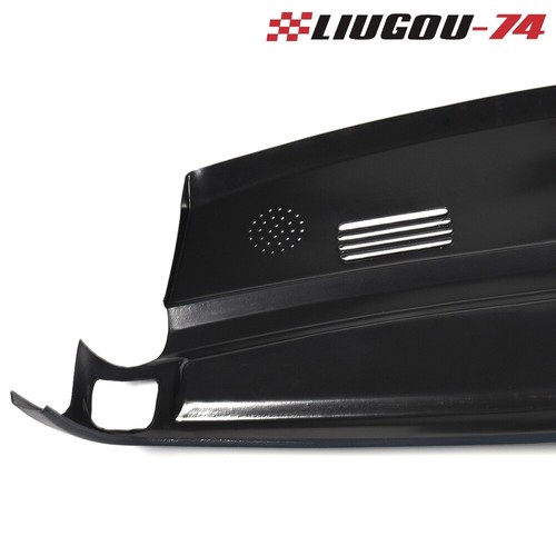 Fit For 2002 2003 2004 2005 Dodge Ram 1500 2500 One Piece Dash Cover Overlay New