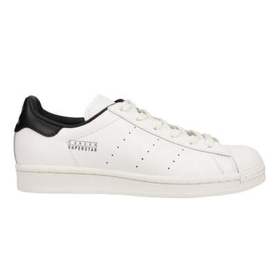 

Adidas Superstar Pure Мужские черные, белые кроссовки Повседневная обувь FV3016, Black;white, adidas Superstar Pure