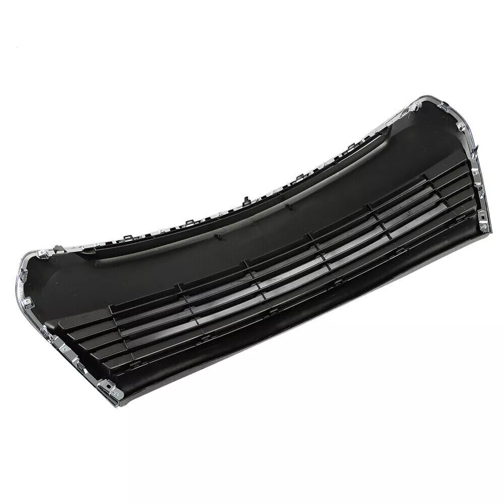 Quality Bumper Cover