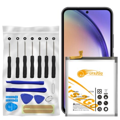 High-Performance 5100mAh Internal Battery Tools f Samsung Galaxy A54 5G SM-A546U